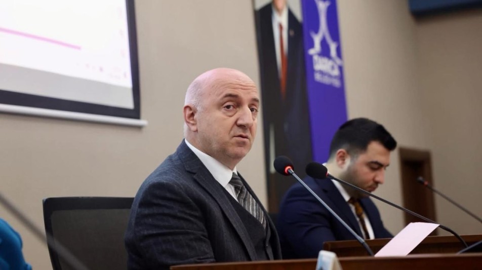 Başkan Bıyık: "SEDAŞ, babamın oğlu değil, en büyük sıkıntıyı yaşadığımız kurum"