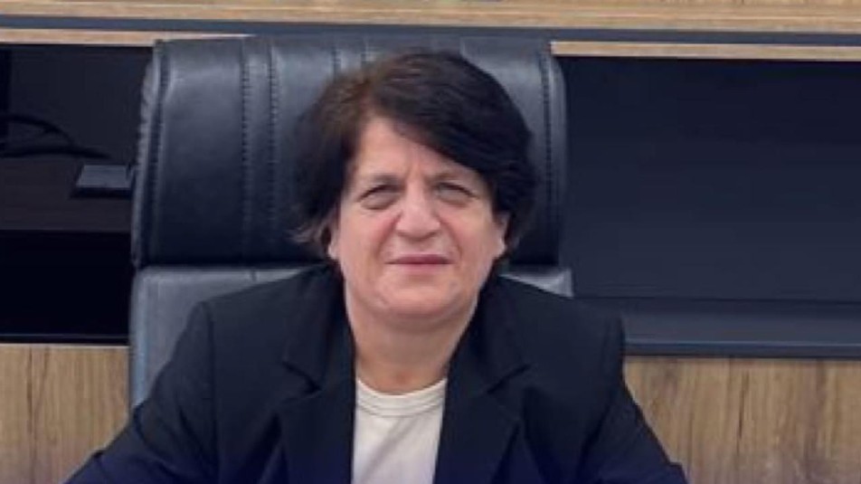 Darıca İlçe Nüfus Müdürü Fatma Kesginci oldu