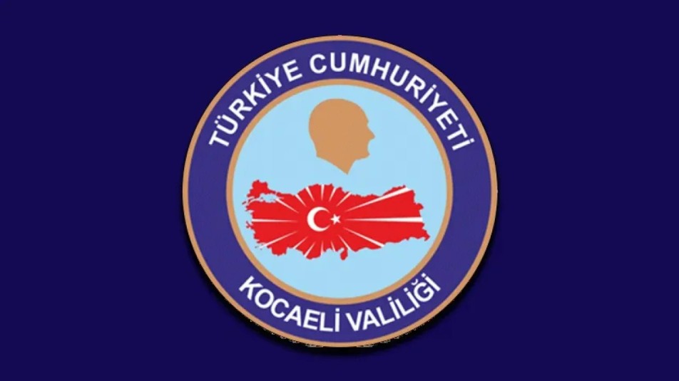 Kocaeli Valiliği'nden Ramazan ayı için mesai düzenlemesi