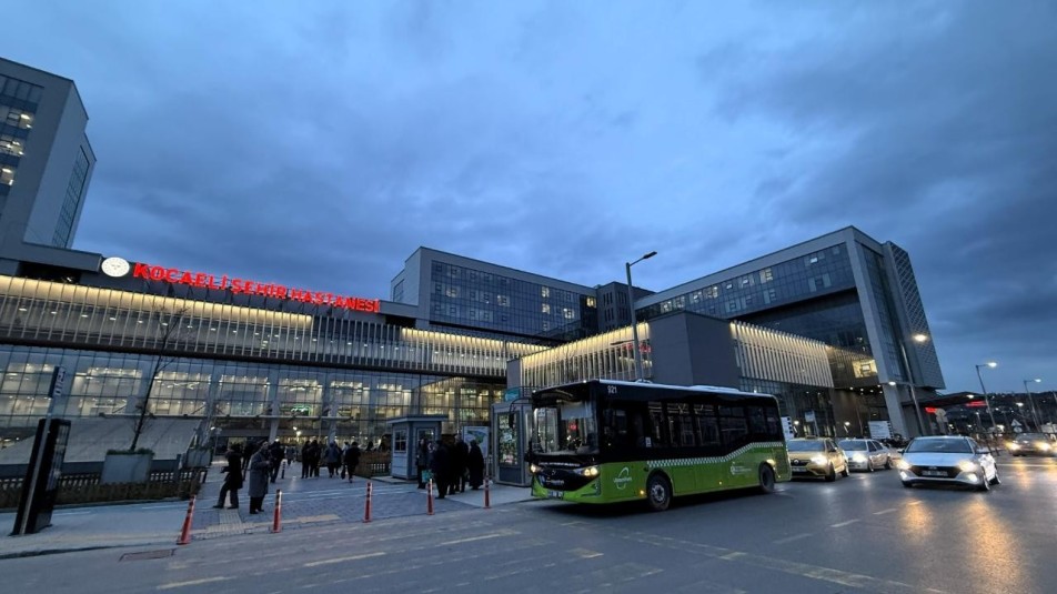 Şifaya giden yol, vatandaştan tam not aldı